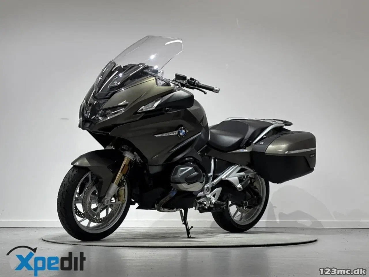 Billede 5 - BMW R 1250 RT