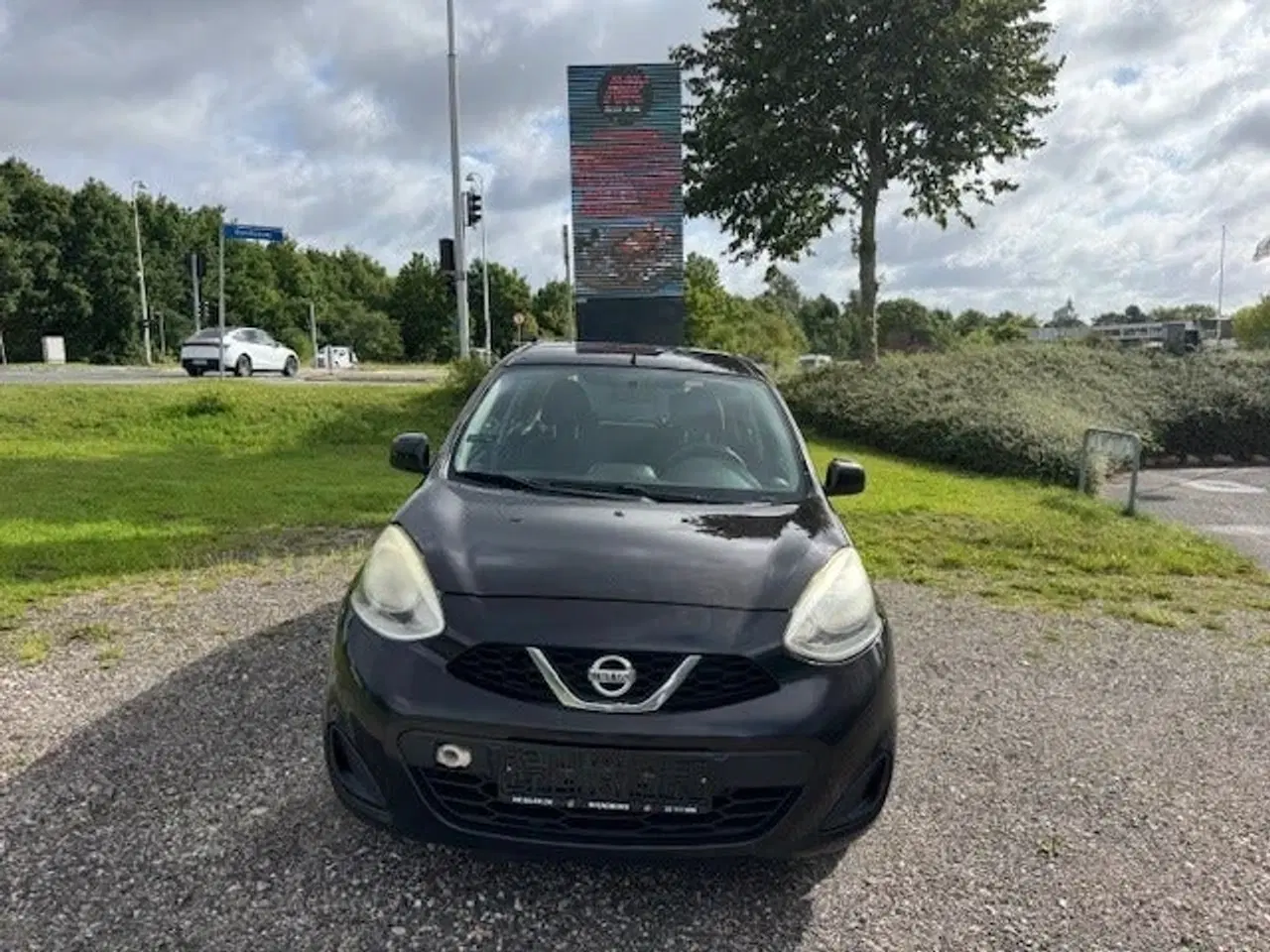 Billede 2 - Nissan Micra 1,2 Acenta