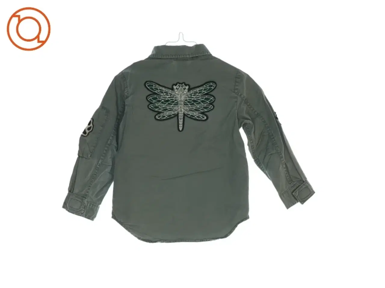 Billede 2 - Skjorte fra H&M