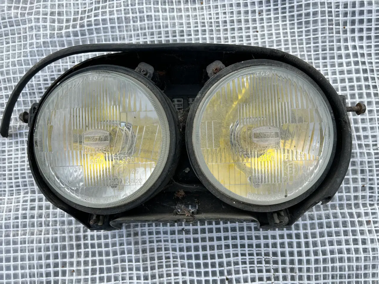 Billede 13 - Yamaha RD 350.