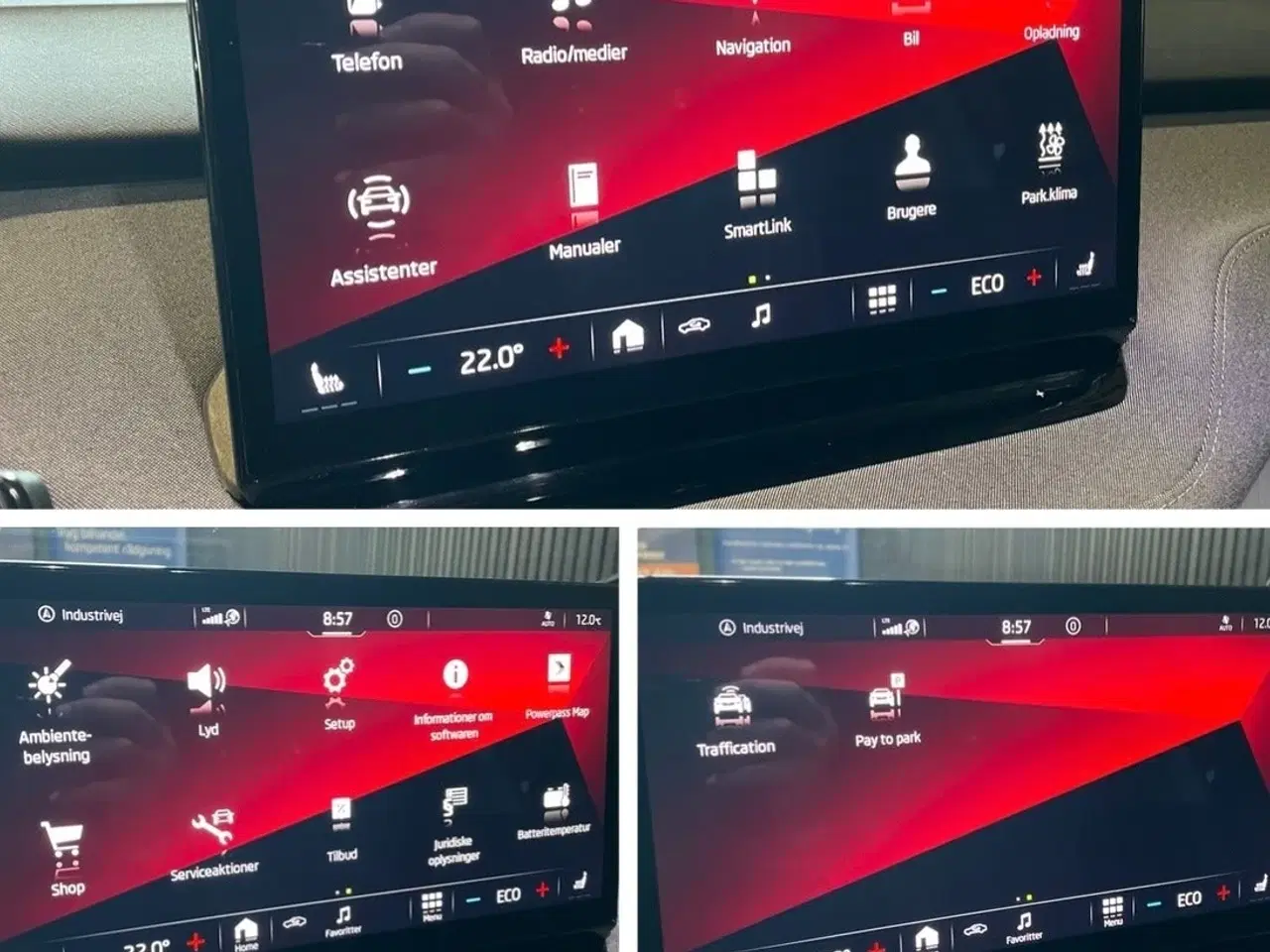 Billede 20 - Skoda Enyaq 80 iV