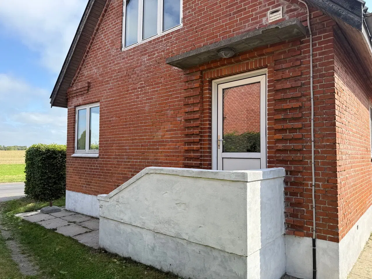 Billede 3 - Udlejet hus sælges