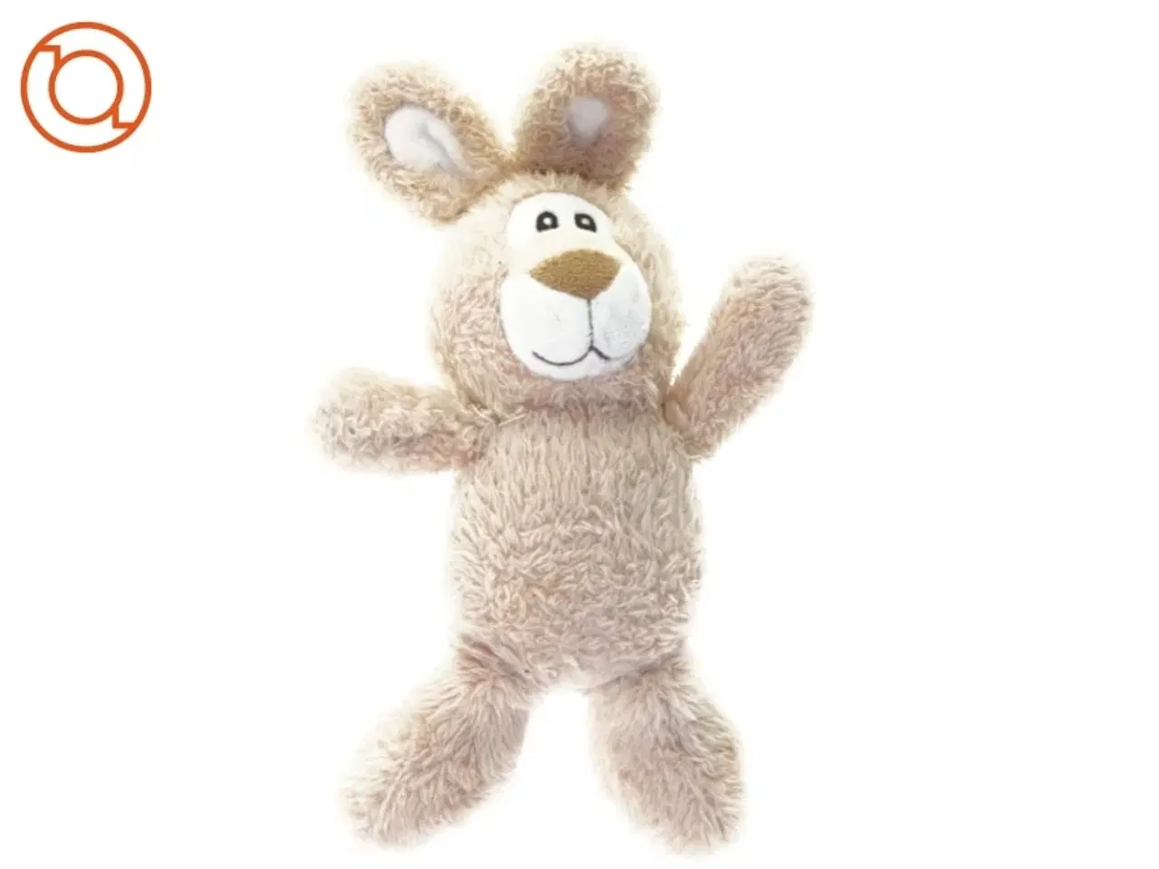 Billede 1 - Bamse (str. 24 cm)