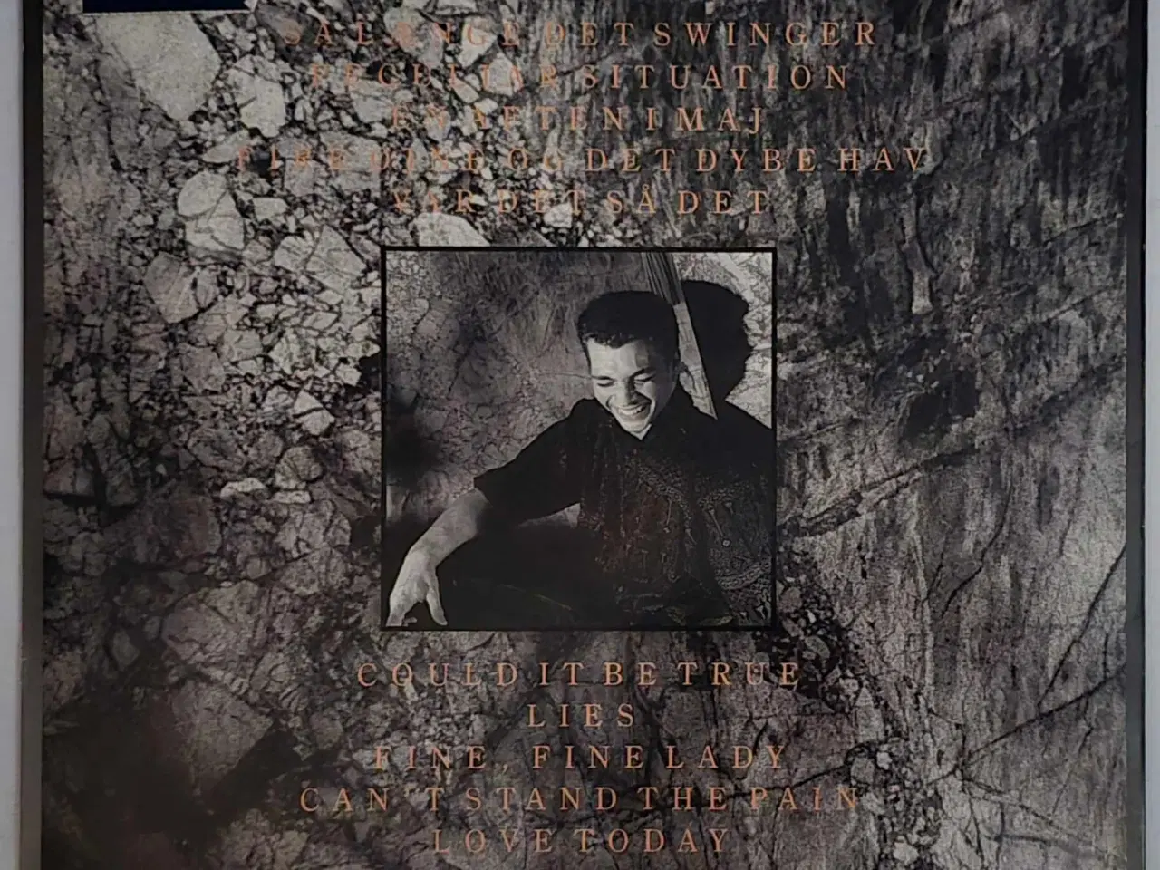 Billede 2 - Arvid: så længe det svinger