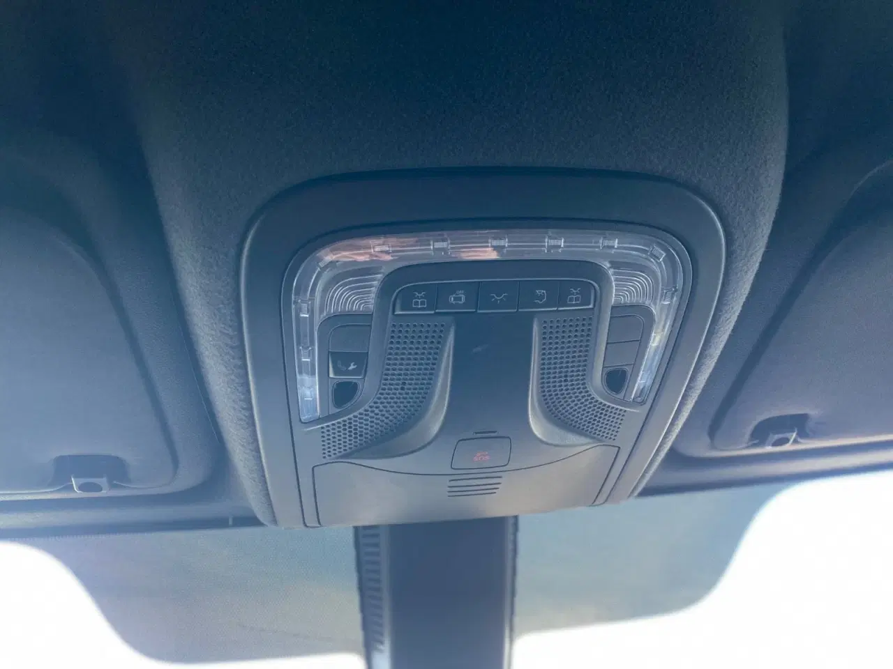 Billede 17 - Mercedes Sprinter 317 2,0 CDi A2 Kassevogn aut. RWD