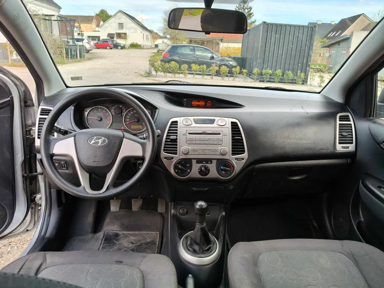 Billede 14 - Nysynet Hyundai i20 1.2 benzin