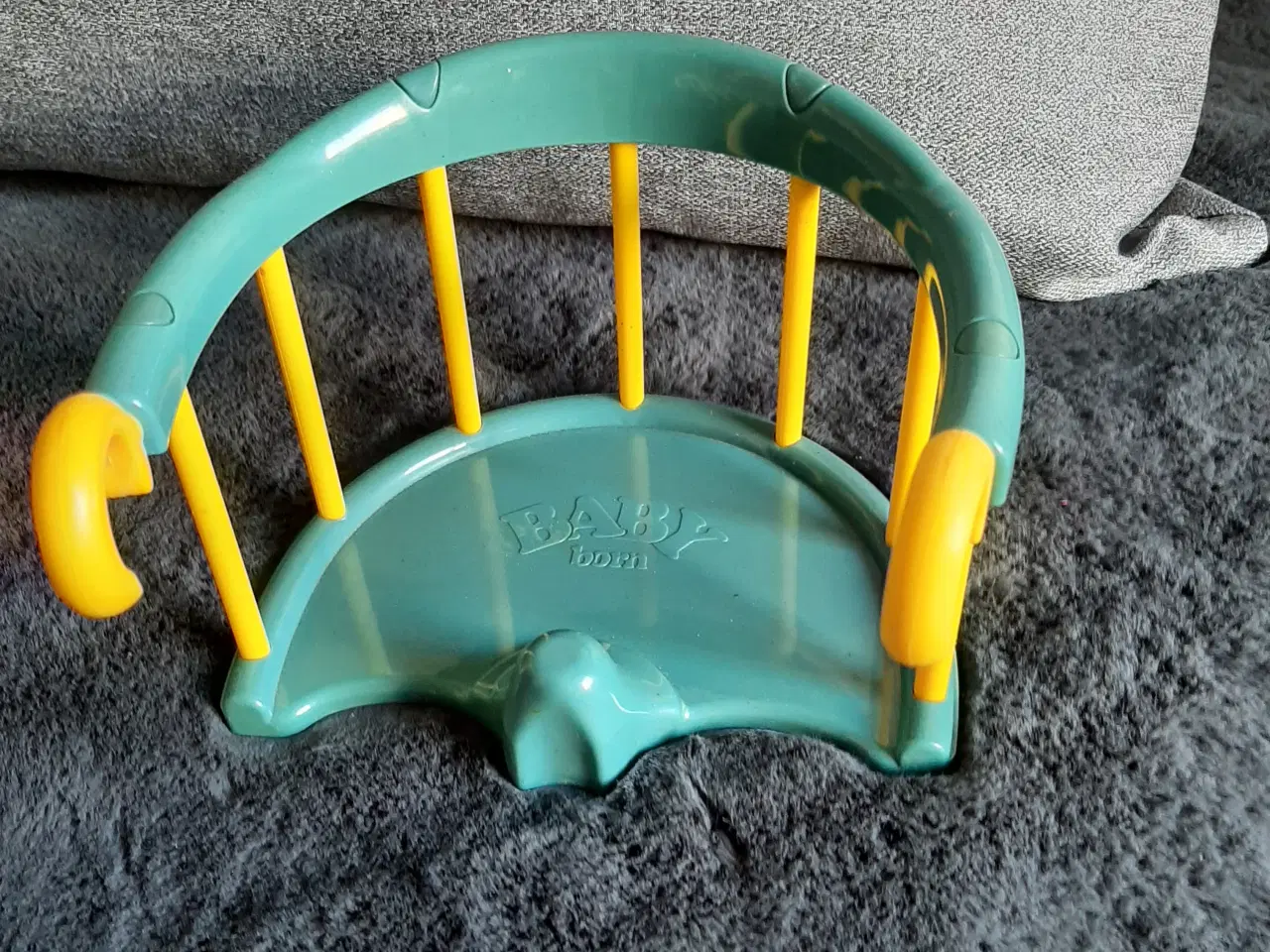 Billede 2 - Tilbehør til dukker