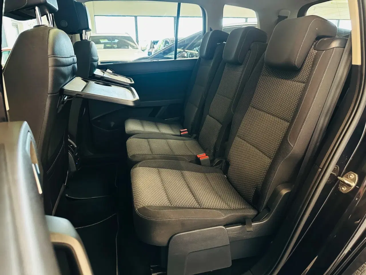 Billede 15 - VW Touran 1,4 TSi 150 Comfortline DSG 7prs