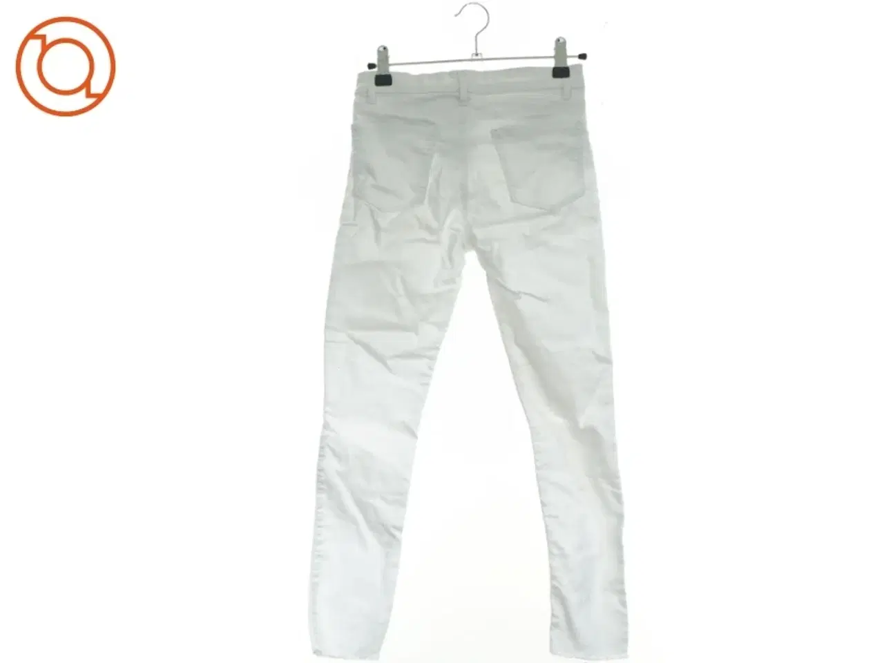 Billede 2 - Bukser fra H&M (str. 146 cm)