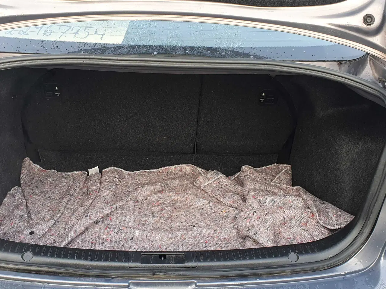 Billede 5 - Mazda 3 sport 2,0 150HK 