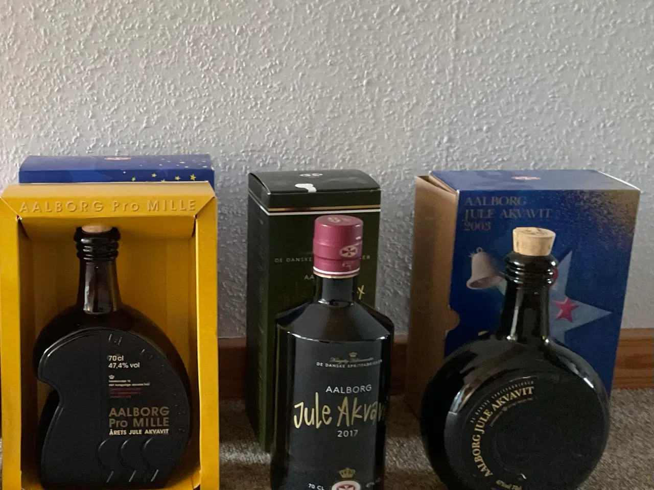 Billede 1 - 3 julesnaps