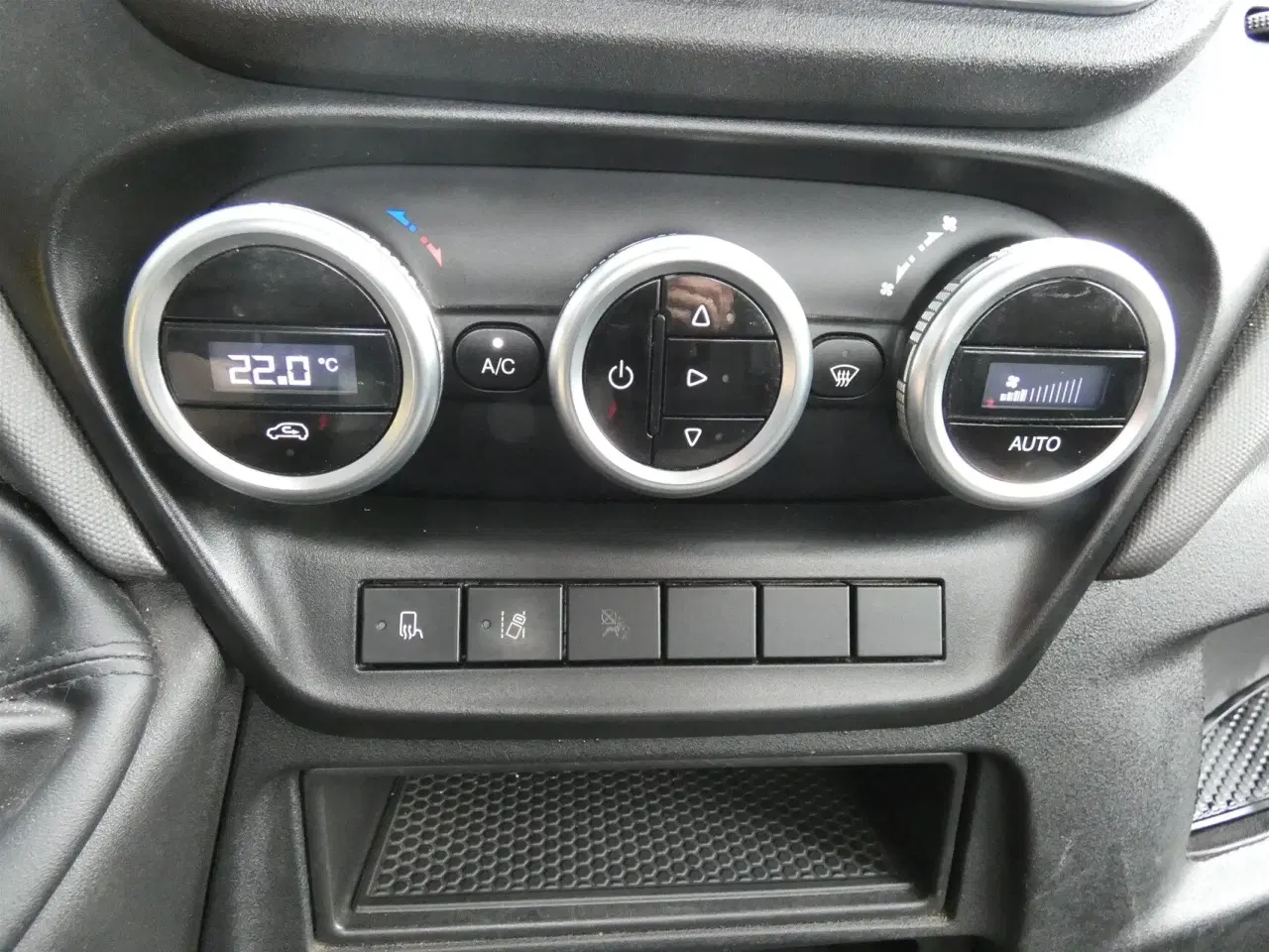 Billede 13 - Iveco Daily 35C18 4100mm 3,0 D 180HK Ladv./Chas. 8g Aut.