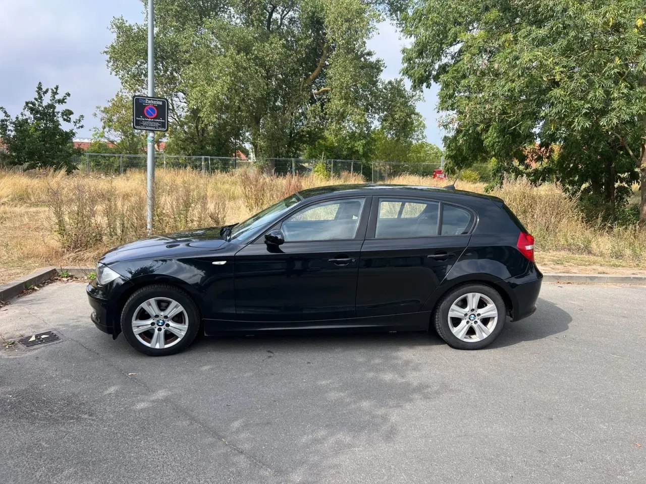 Billede 4 - BMW 118i 2,0 