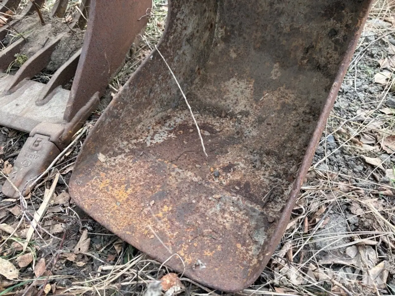 Billede 3 - Skovle 2 styk