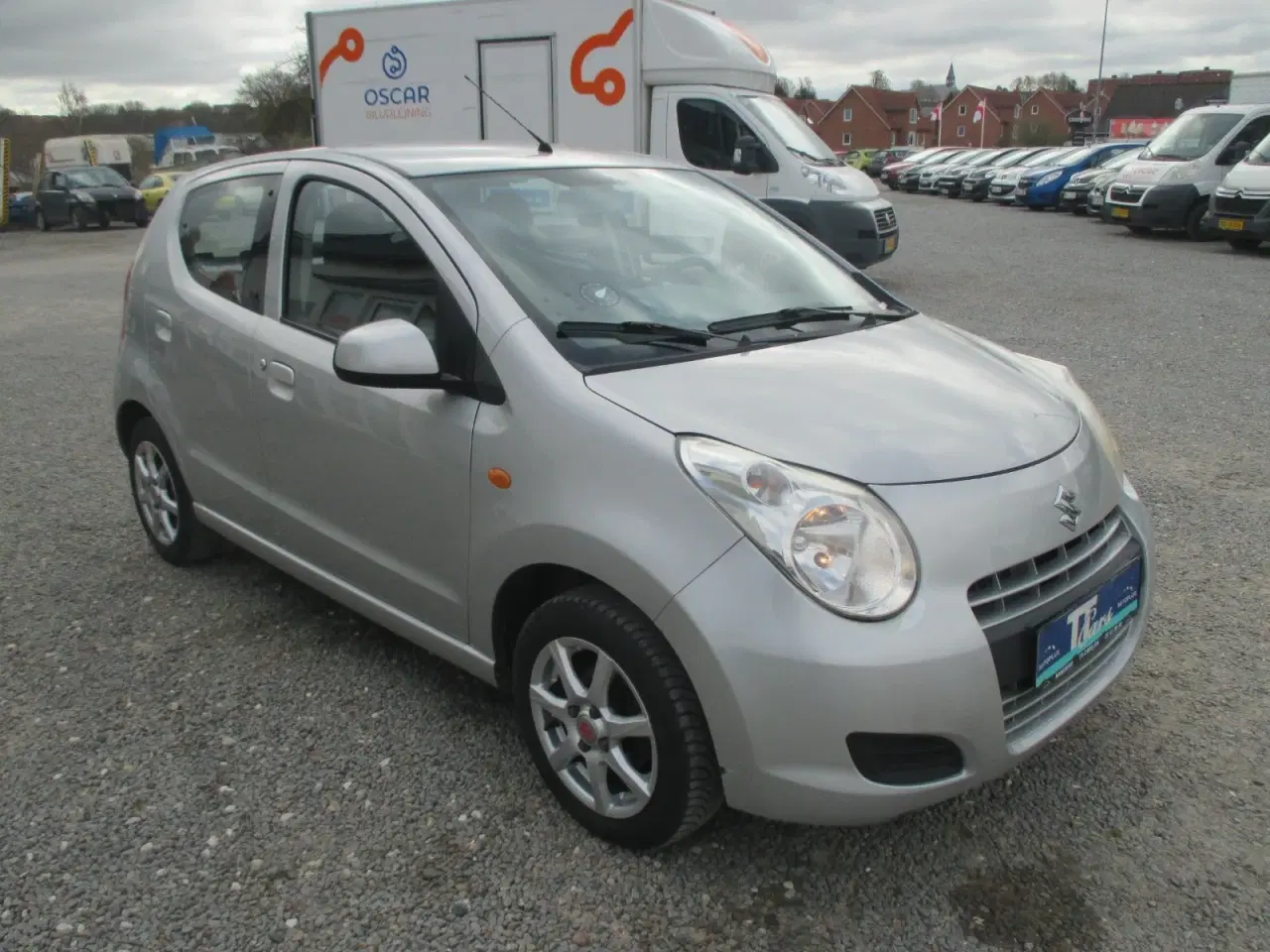 Billede 6 - Suzuki Alto 1,0 GL