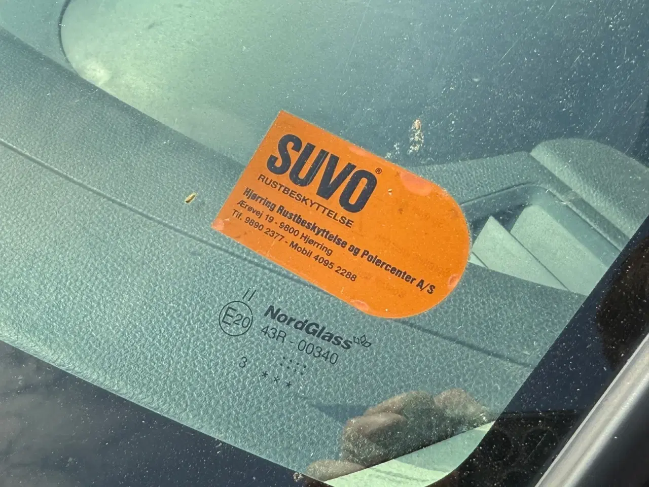 Billede 6 - Suzuki Swift 1,3 GL-A