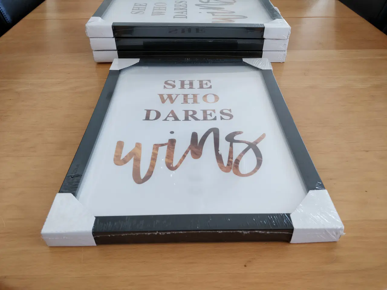 Billede 2 - Billedrammer