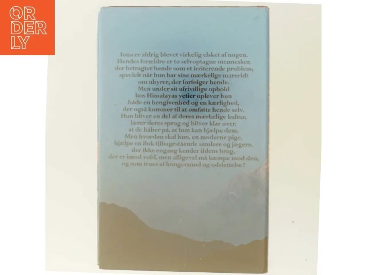 Billede 3 - HIMALAYA af Nicholas Luard (Bog)