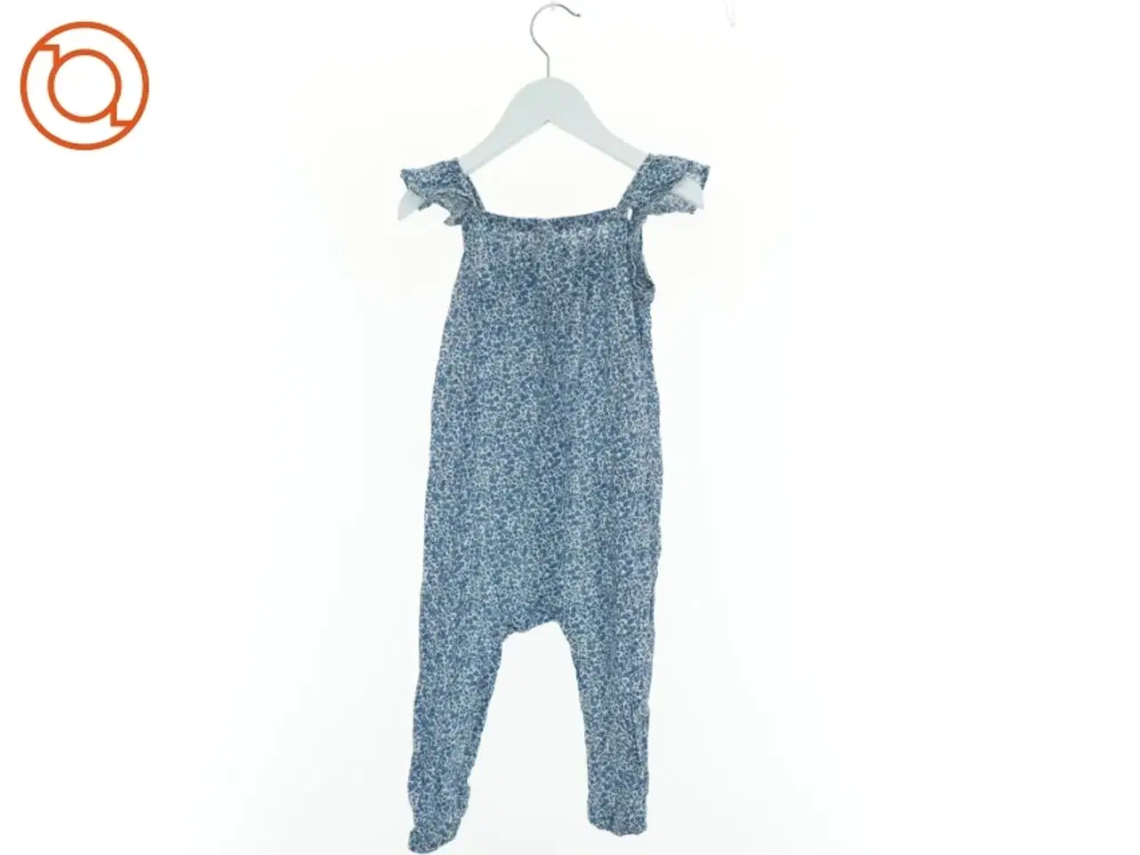 Billede 1 - Buksedragt fra H&M (str. 92 cm)