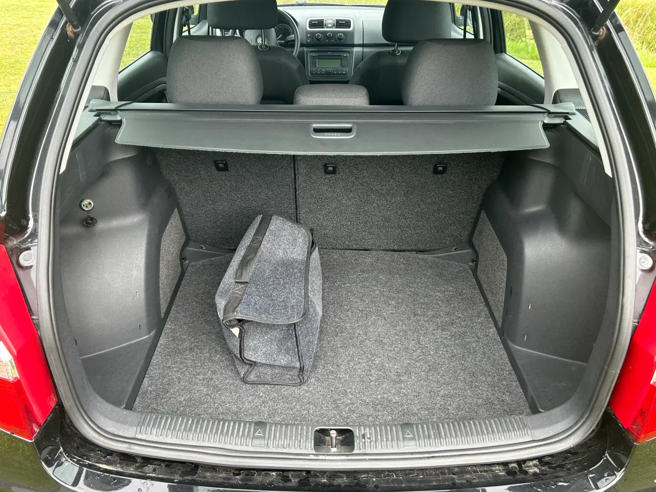 Billede 8 - Skoda Fabia 1.4 TDI Greenline M/Partikelfilter 