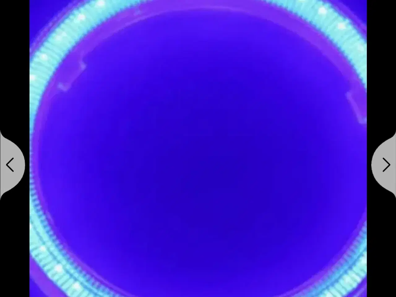 Billede 2 - Projektør 24v