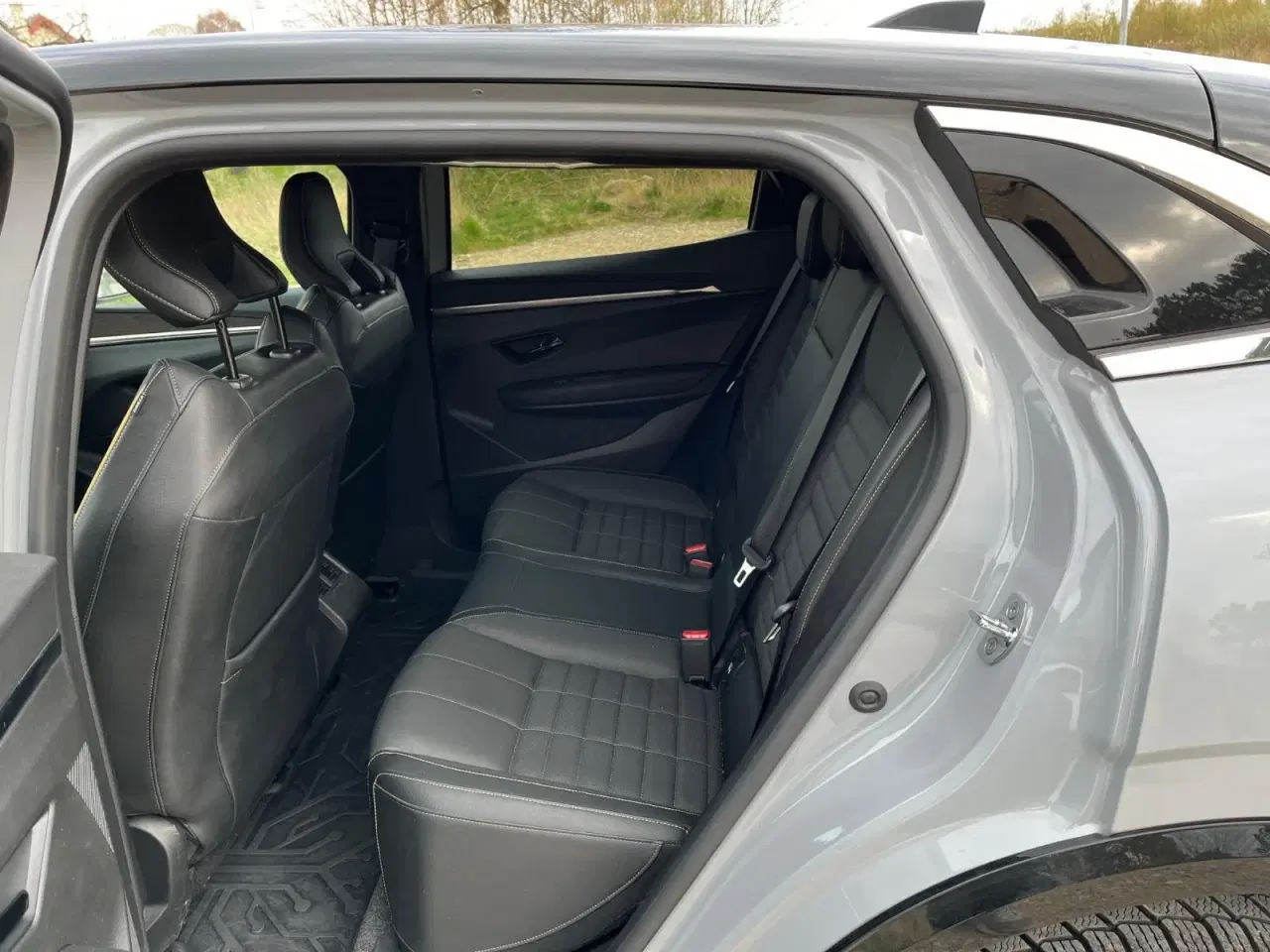 Billede 16 - Renault Megane E-Tech 60 Iconic