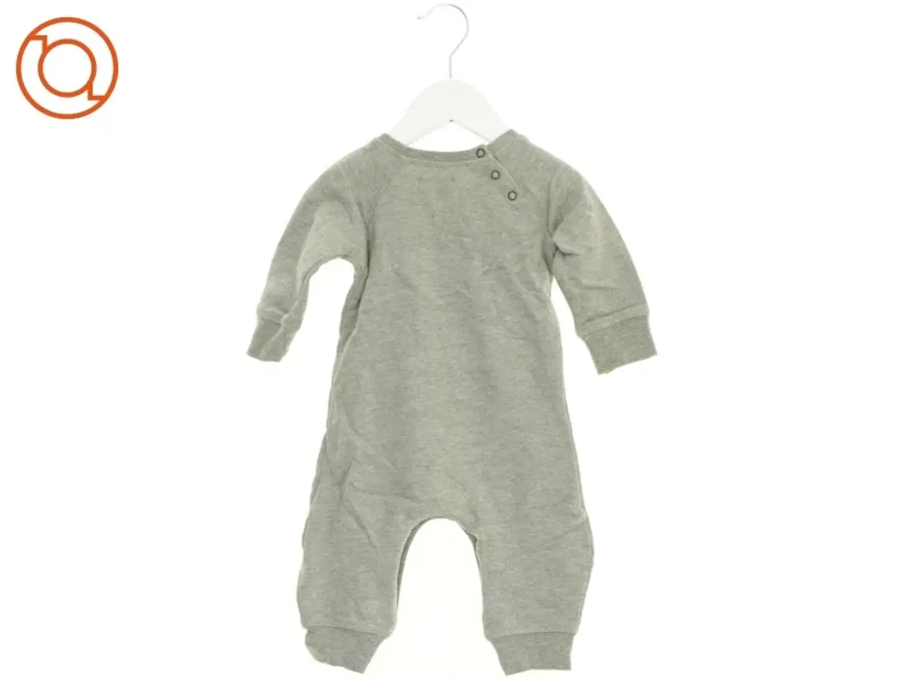 Billede 2 - Heldragt fra Molo (str. 68 cm)