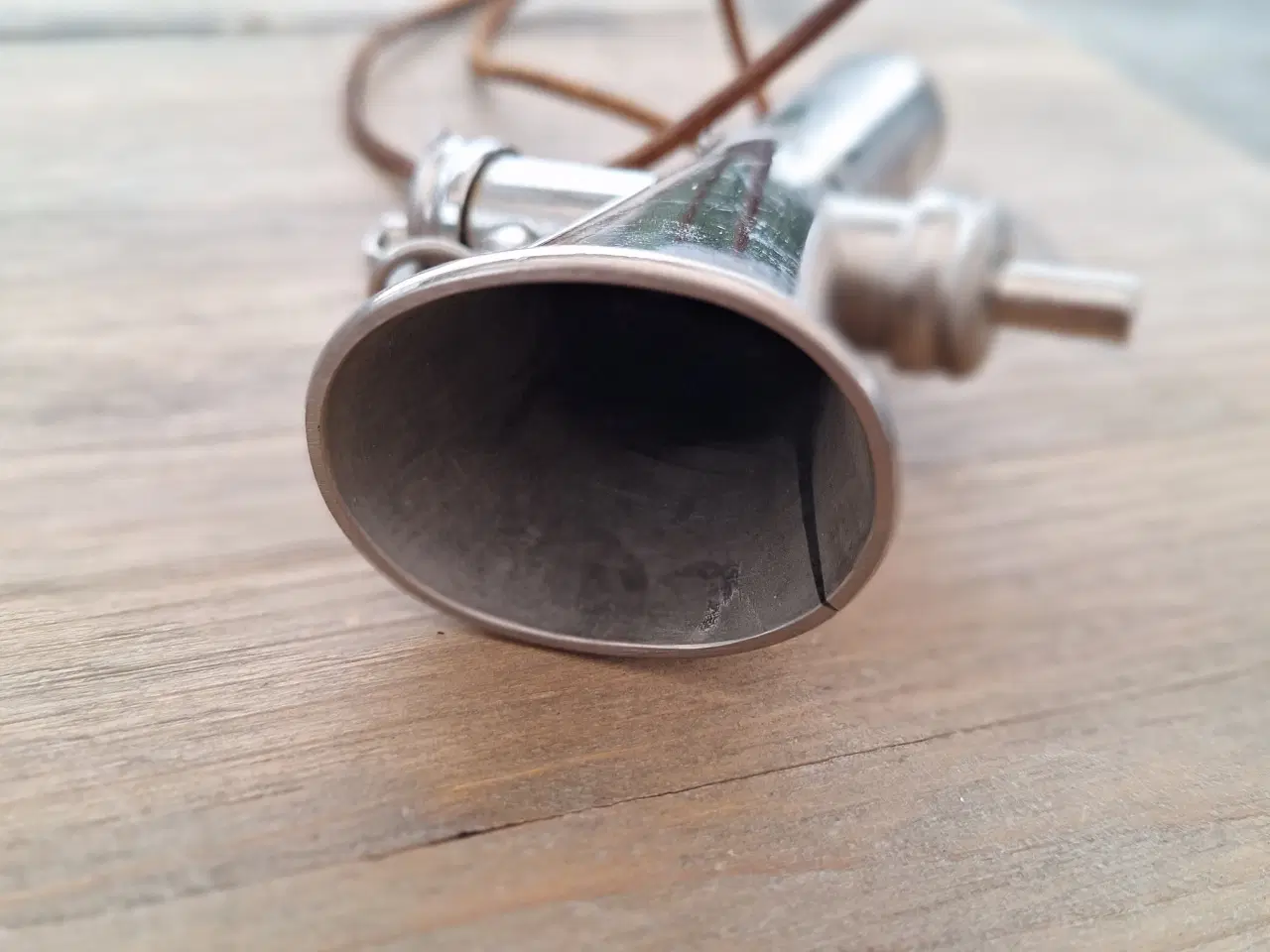 Billede 2 - signalhorn