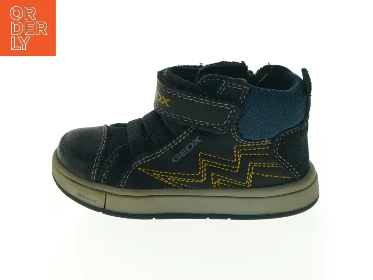 Billede 1 - Geox børnesko fra Geox (str. 20)