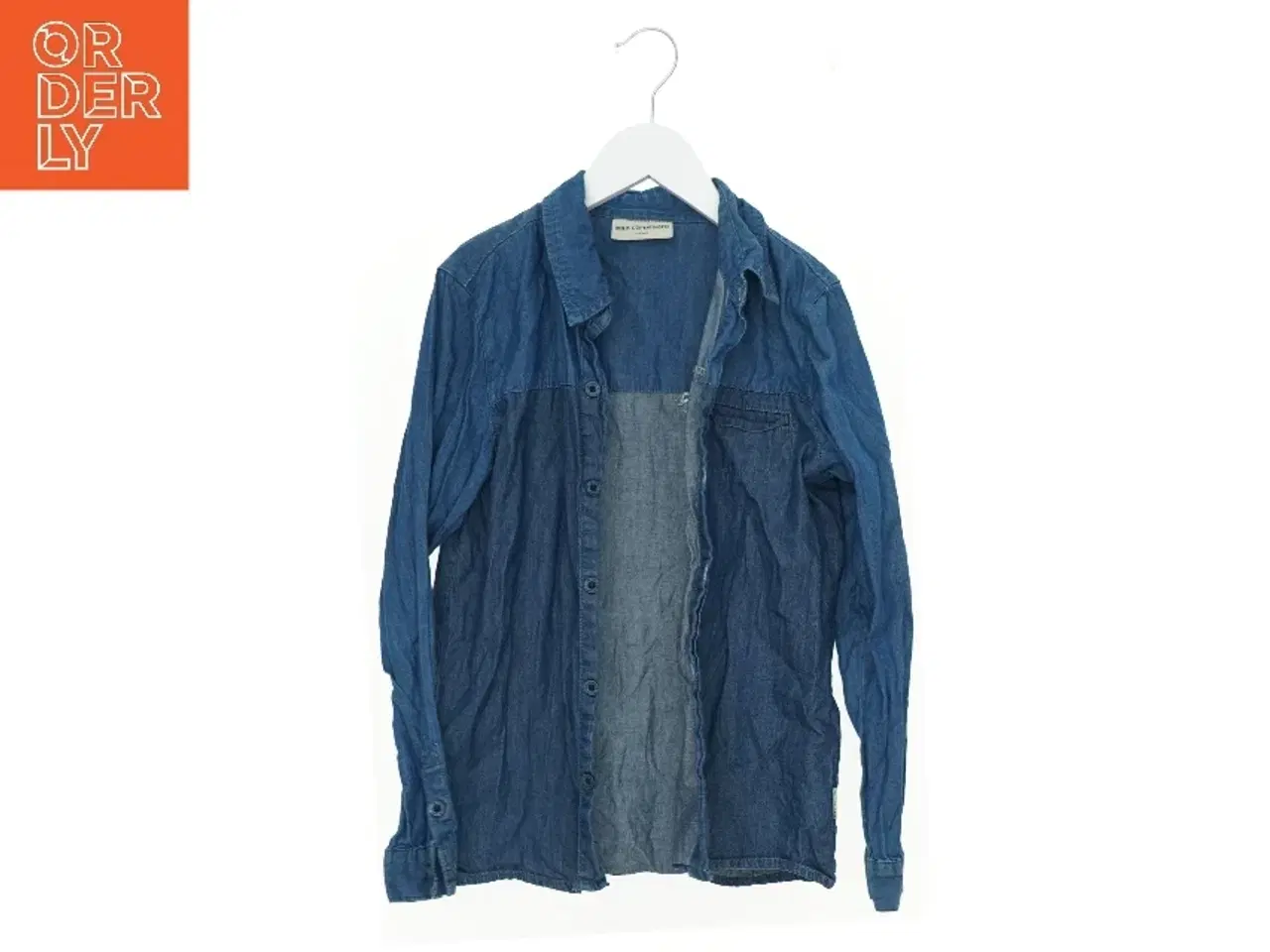 Billede 1 - Skjorte fra Milk Copenhagen (str. 140 cm)