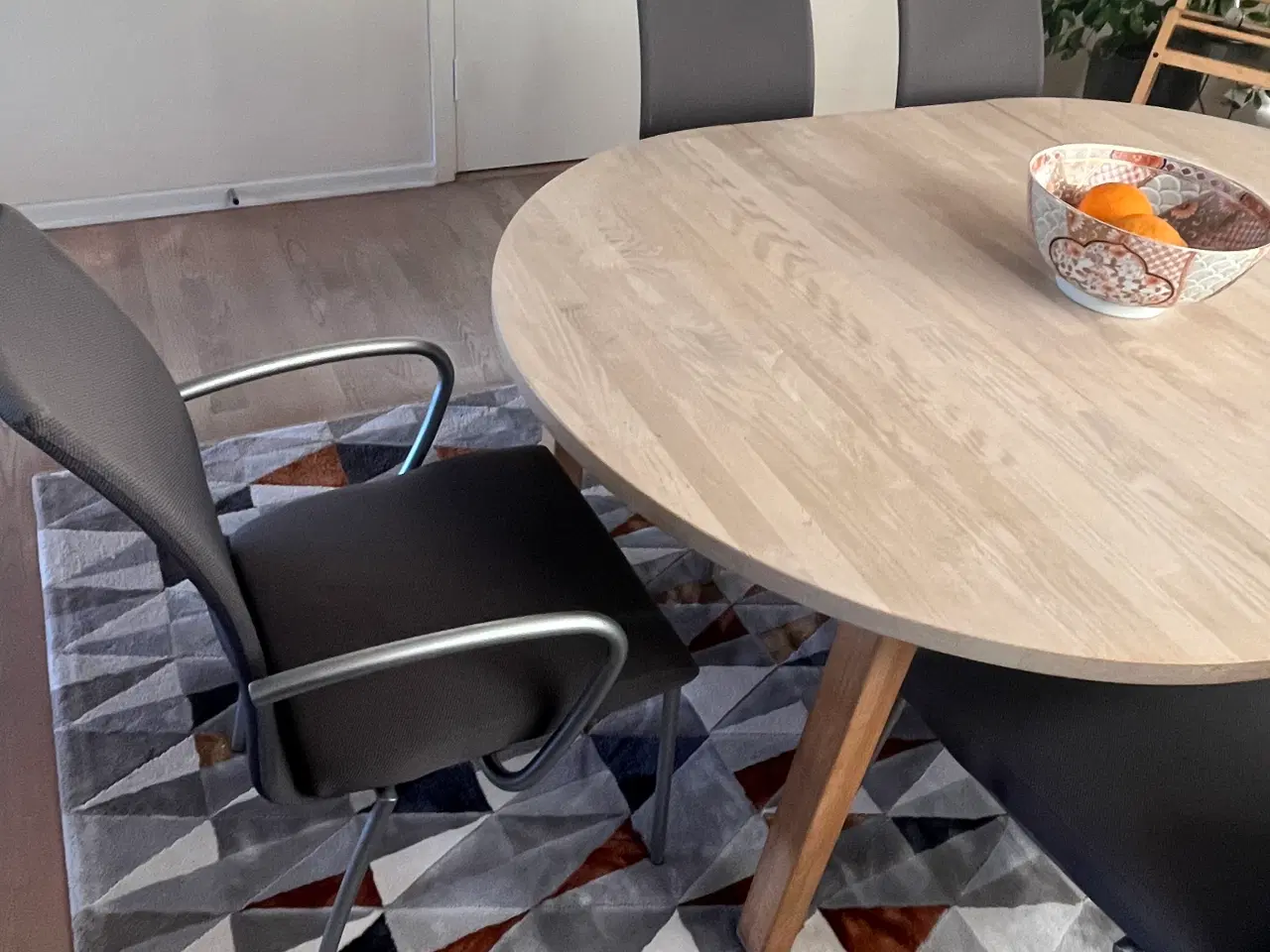 Billede 1 - 6 stk stole