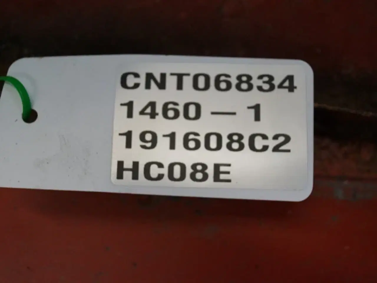 Billede 16 - Case 1460 Elevatorkasse 191608C2