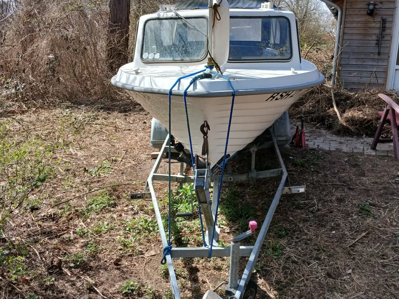 Billede 2 - Bella 530 HT classic