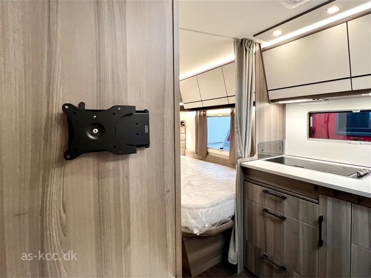 Billede 18 - 2025 - Kabe Estate 470 XL   Kabe Estate 470 XL