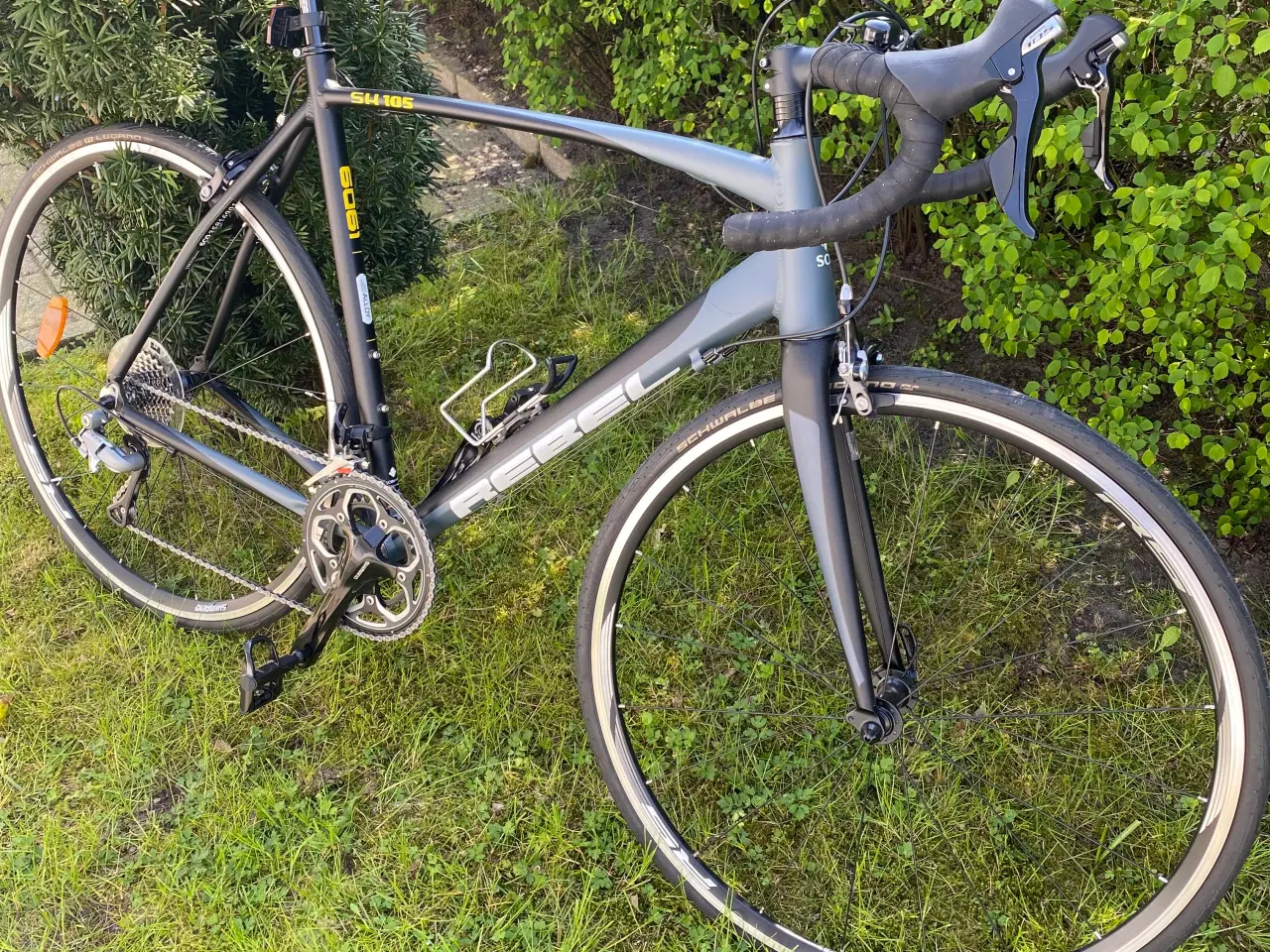 Billede 1 - SCO racercykel 57 cm, aldrig brugt.