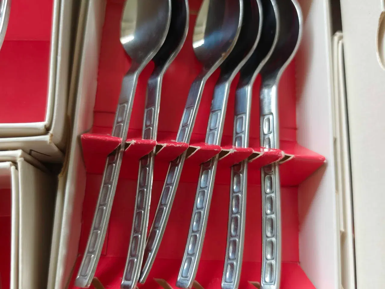 Billede 7 - Raadvad Vienna bestik 130 dele