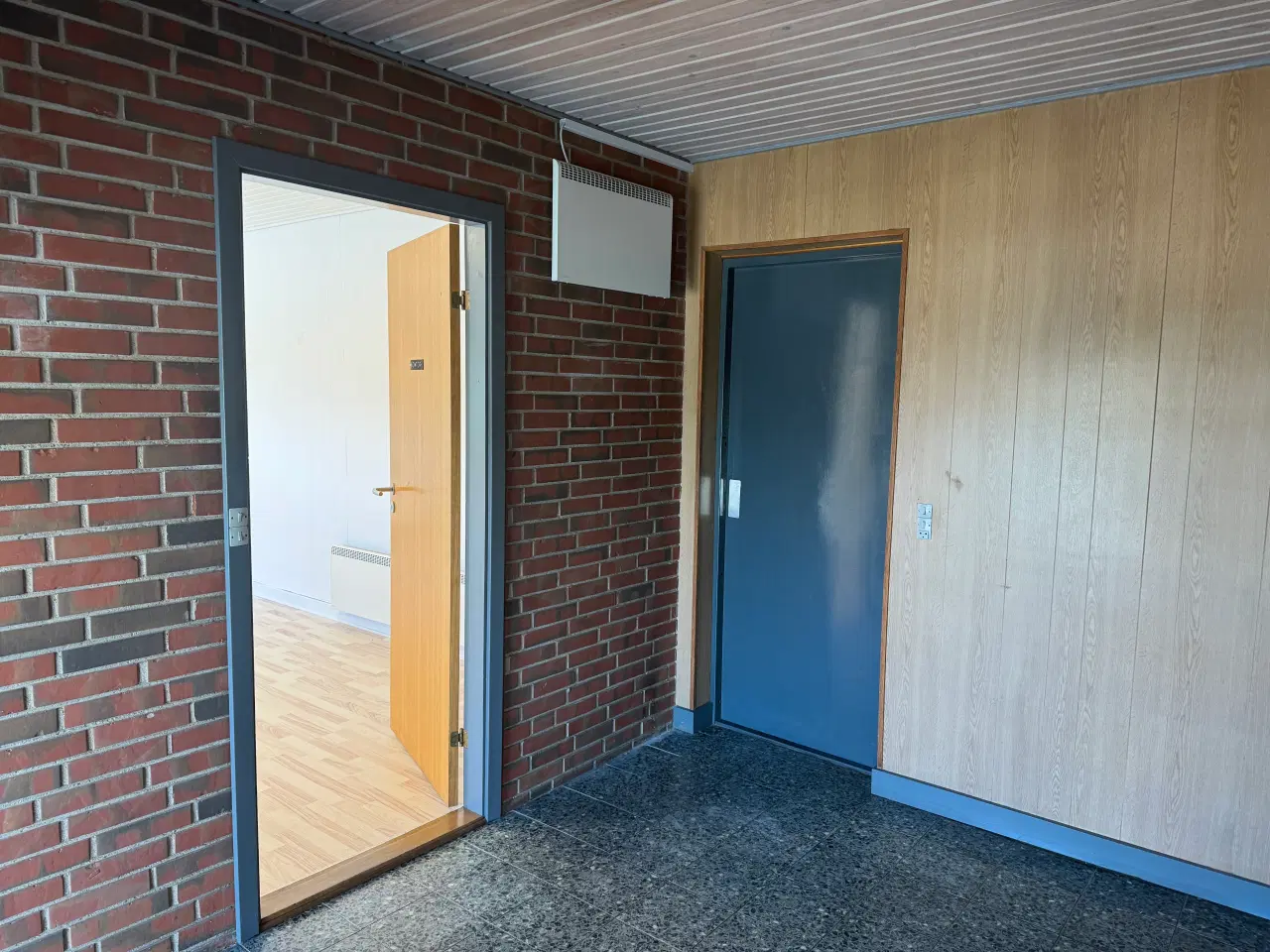 Billede 5 - Udlejning kontor/lager