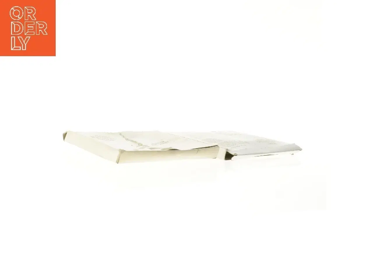 Billede 3 - Flora Danica tallerkener fra Faxe depotet (str. Ø 20 cm)