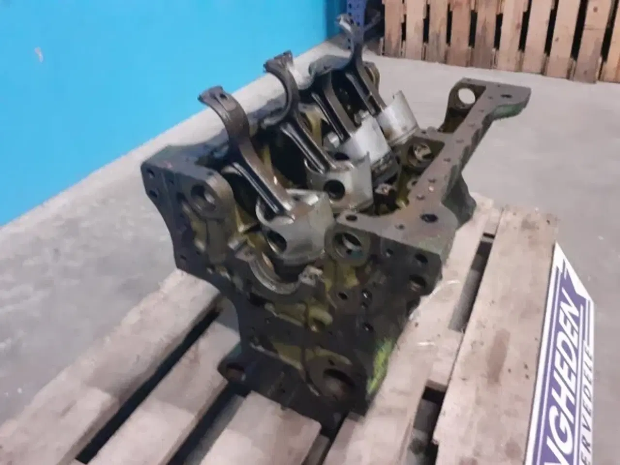 Billede 13 - John Deere 4239DL-01