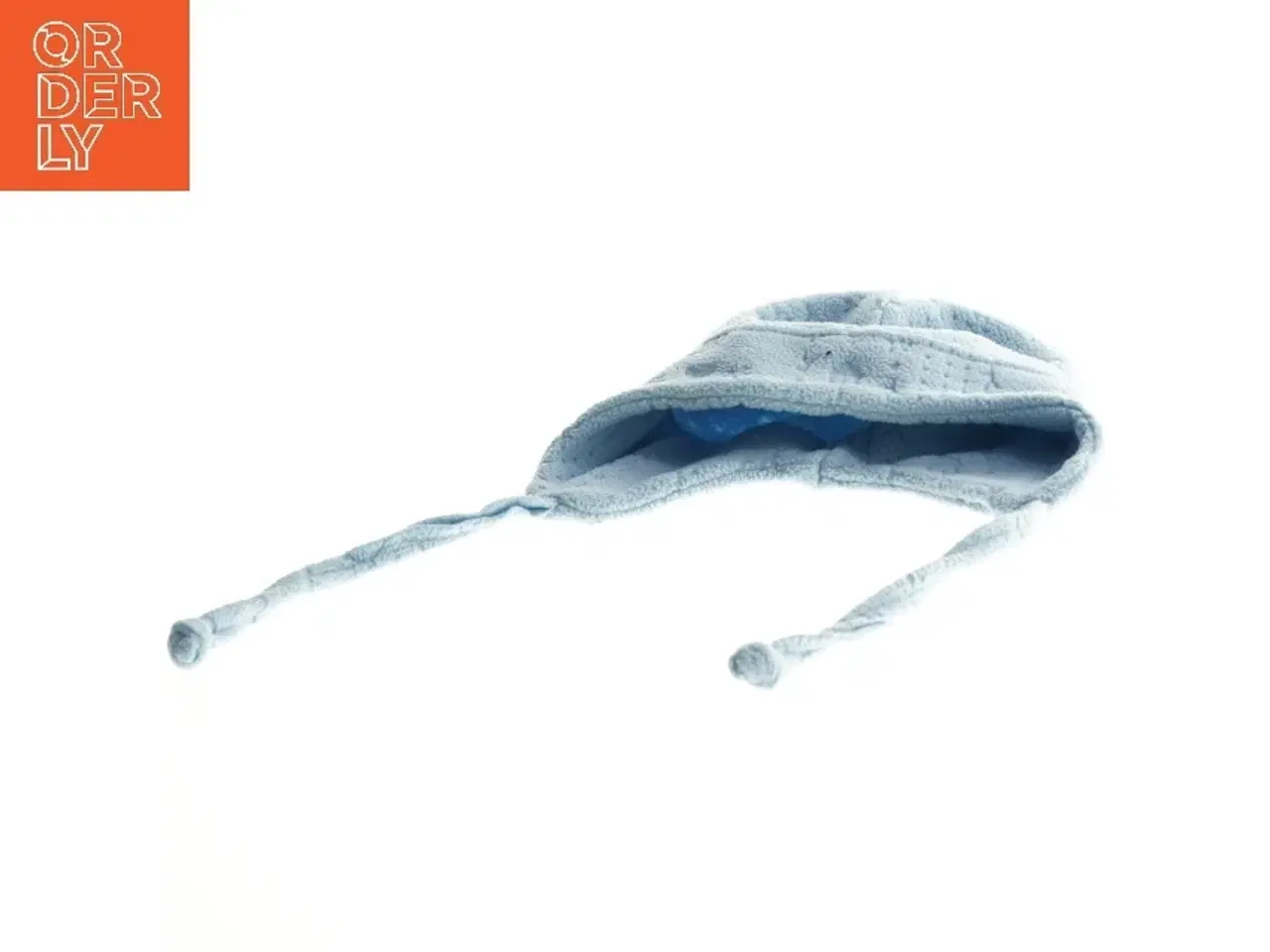 Billede 3 - Blå baby hue (str. 21 cm)