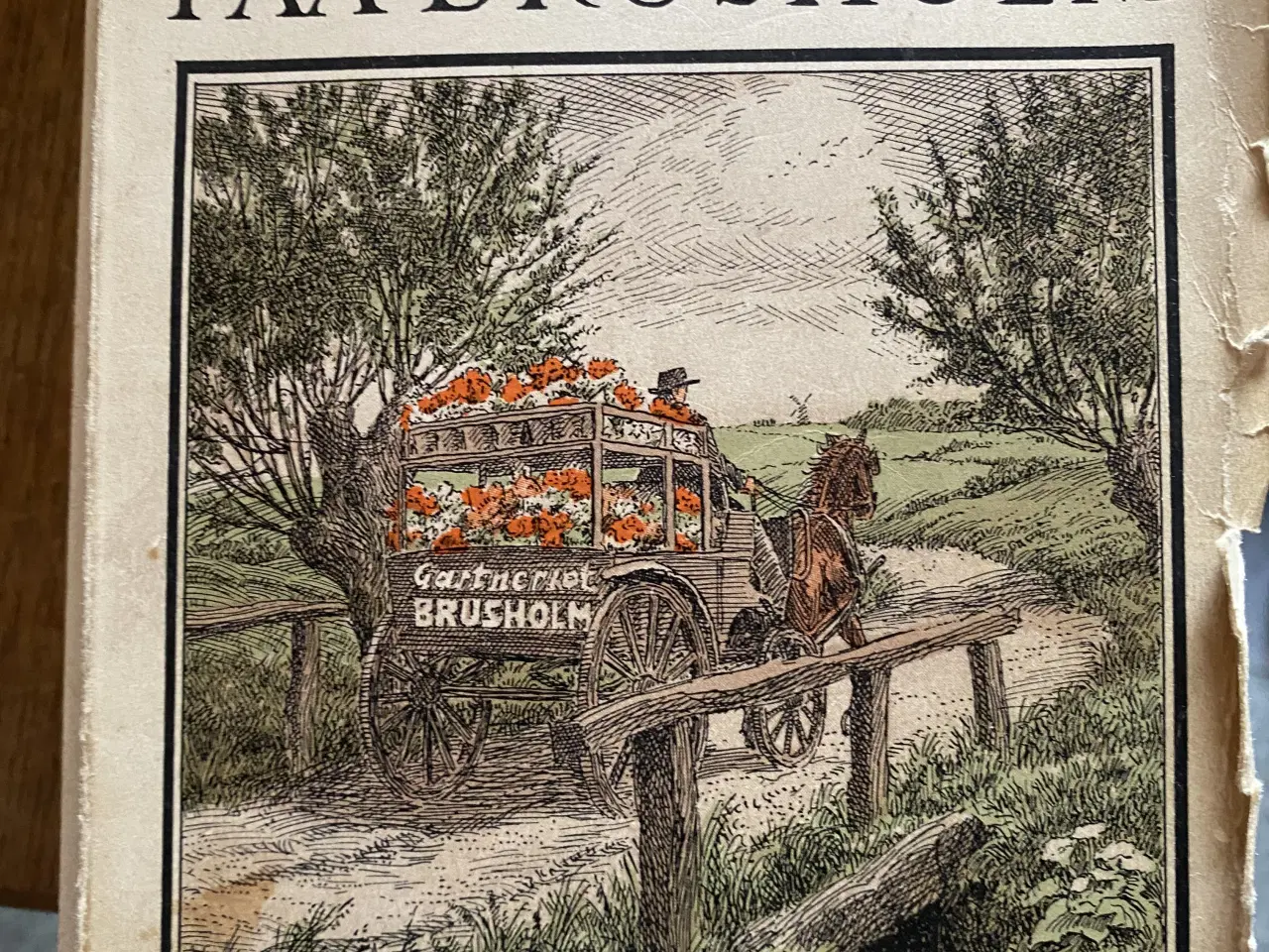 Billede 4 - Morten Korch