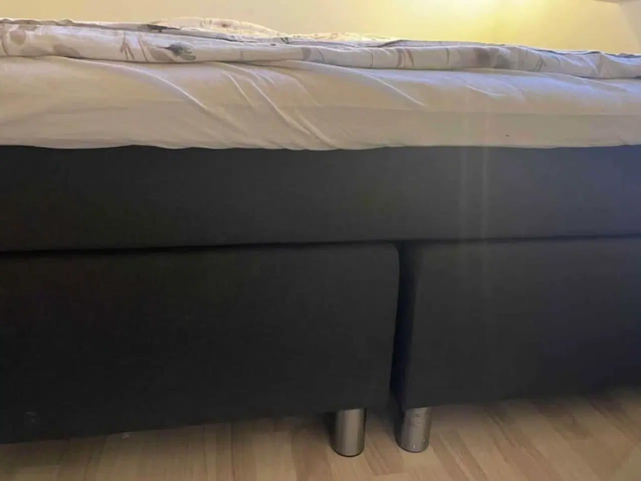 Billede 2 - Kontinentalseng 180 x 200 cm