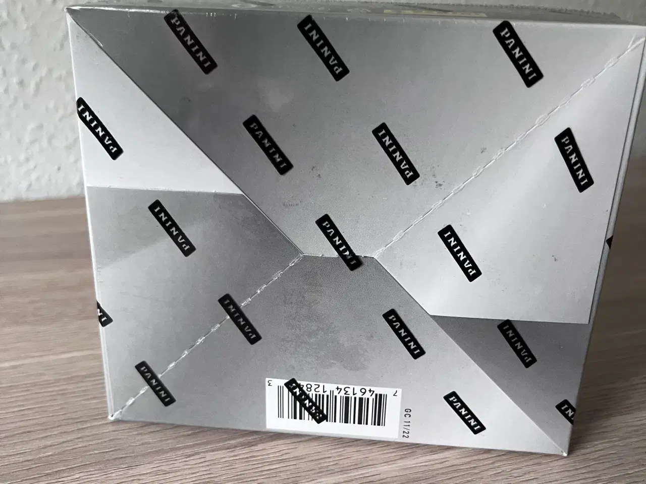 Billede 2 - Panini prizm Premier League 22/23 retail box