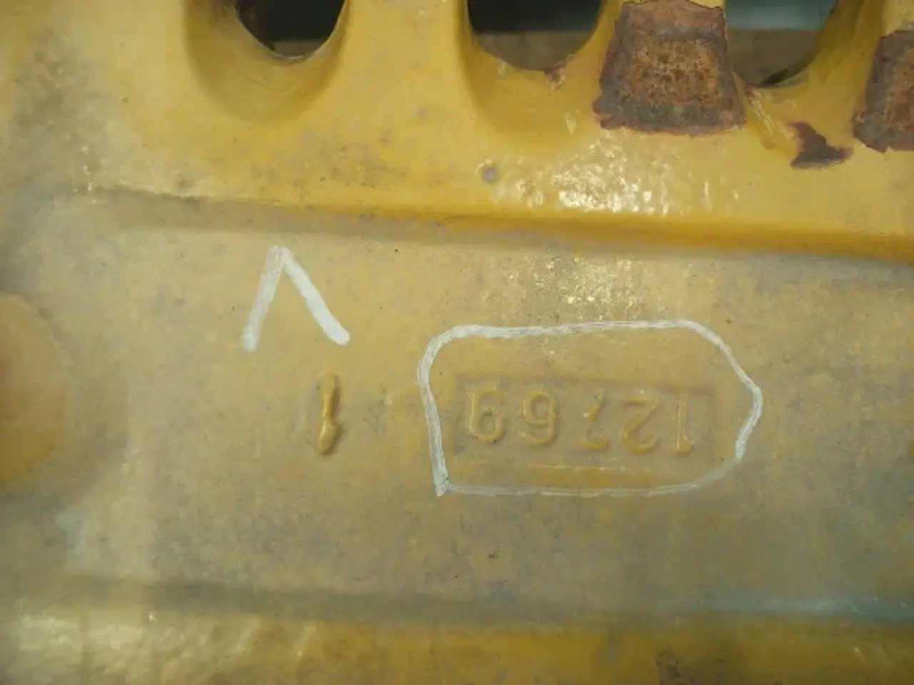 Billede 9 - Hydrema 926D Bagaksel 