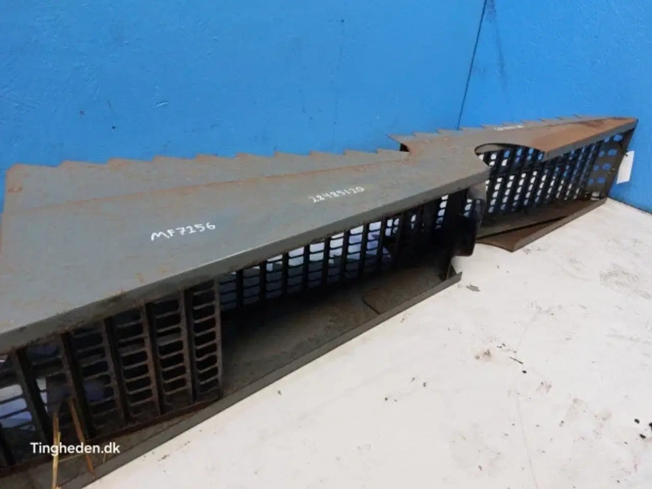 Billede 6 - Massey Ferguson 7256 Ryster 28485120