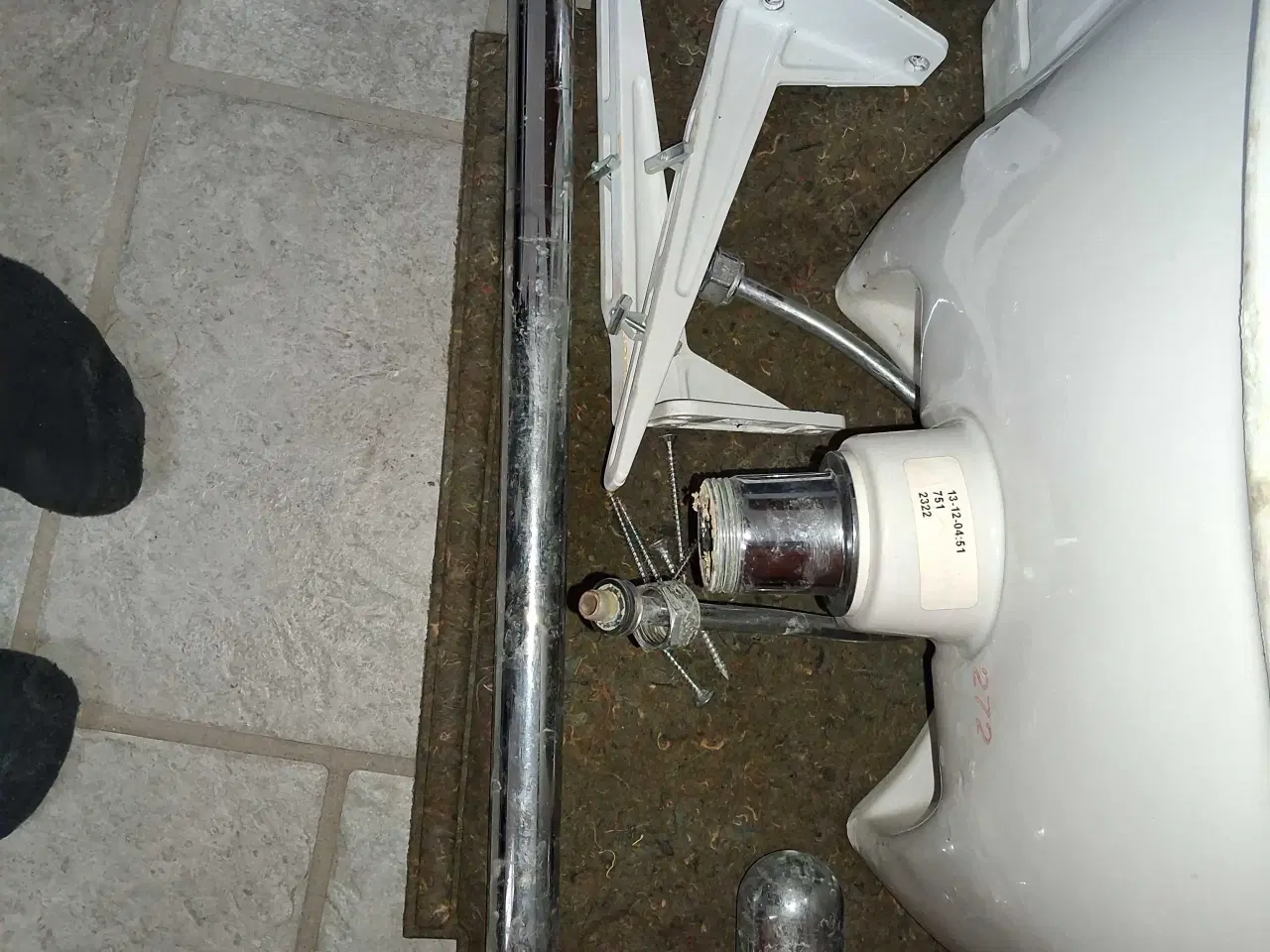 Billede 3 - Håndvask sælges bud modtages