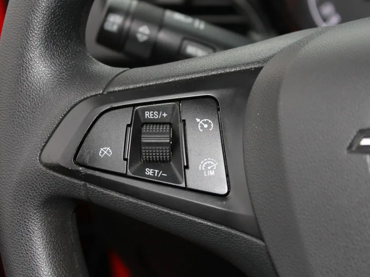 Billede 8 - Opel Karl 1,0 Enjoy