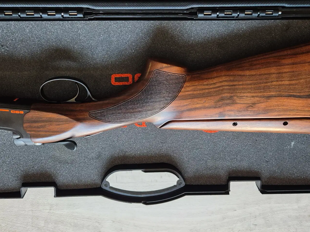 Billede 3 - Beretta 690 sporting