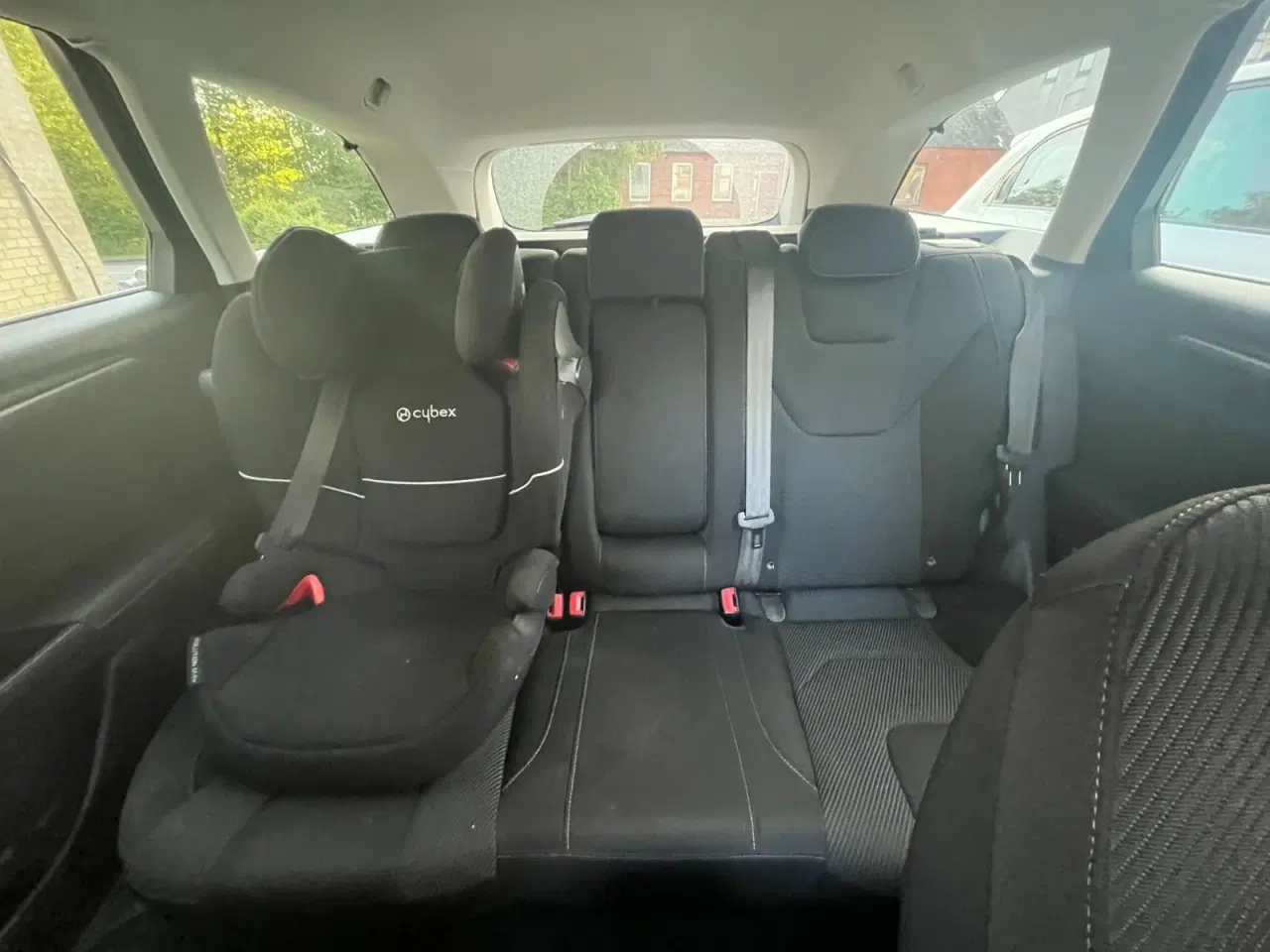 Billede 9 - Ford Mondeo 1,5 SCTi 160 Titanium stc.