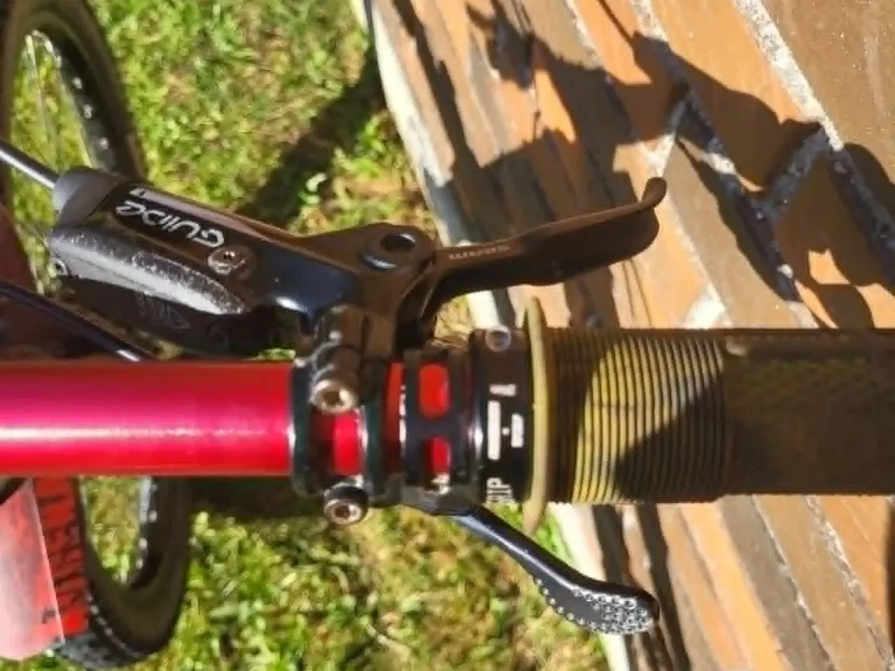 Billede 7 - specialized status 2 2012 dh